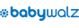 Baby Walz logo
