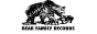 Bear Family Records Store logo