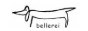 Bellerei Hundezubehör logo