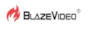 BlazeVideo logo