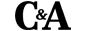 C&A DE logo