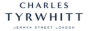 Charles Tyrwhitt logo