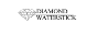 Diamond Waterstick logo