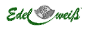 Blumenversand Edelweiss logo