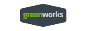 Greenworks  logo