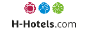 H-Hotels.com logo