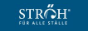 STRÖH logo