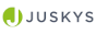 Juskys logo