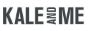 Kale & Me logo
