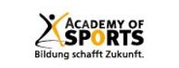 Academy of Sports Logo