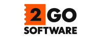 2go Software Logo