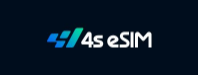4S eSim Logo