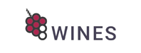 8wines Logo