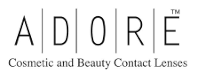 Adore Lenses - logo