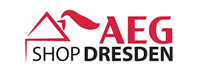 AEG Ersatzteile & Zubehör Logo