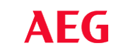 AEG - logo