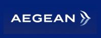 Aegean Airlines - logo