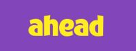 ahead nutrition - logo
