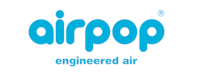 Airpop Logo