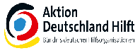 Aktion Deutschland Hilft Logo