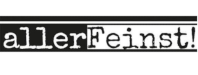 allerFeinst Logo