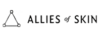 Allies of Skin Logo