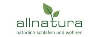 allnatura DE Logo