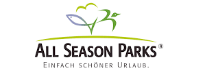 All Season Parks Logo
