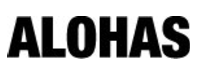 ALOHAS Logo