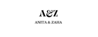 Anita & Zaha Logo