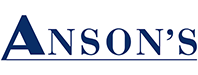 ANSON'S Logo