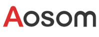Aosom - logo