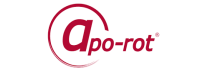 Apo-rot Logo