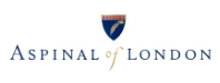 Aspinal of London Logo