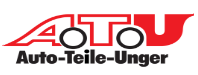 A.T.U Auto Teile Unger Logo