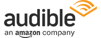Audible  Logo