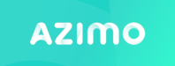Azimo Logo