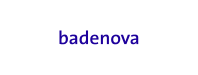 Badenova Logo