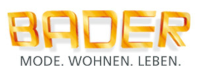 Bader - logo