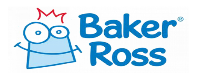Baker Ross Logo