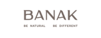 Banak Logo