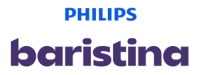 Baristina - logo