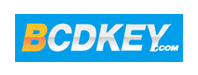 Bcdkey.com Logo