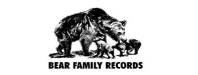 Bear Family Records Store Logo