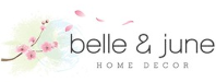Belle & June Logo