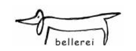 Bellerei Hundezubehör Logo