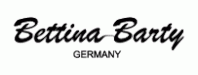 Bettina Barty Logo