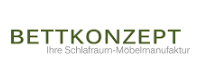 Bettkonzept Logo