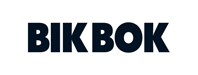 Bik Bok Logo