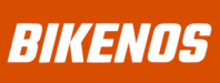 Bikenos Logo